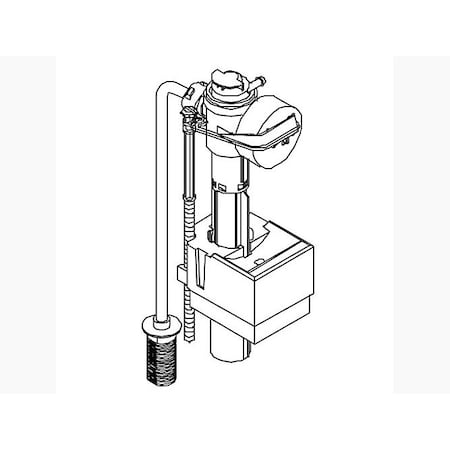 Kohler Valve 1128657